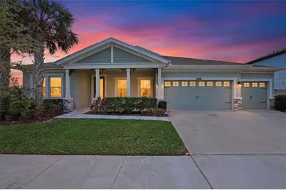 21804 Briske Morning Avenue, Land O Lakes, FL 34637 - Photo 69