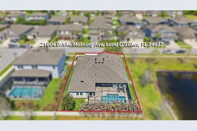 21804 Briske Morning Avenue, Land O Lakes, FL 34637 - Photo 73