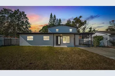 8641 May Circle, Tampa, FL 33614 - Photo 1