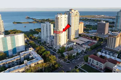 126 4th Avenue NE #1401, Saint Petersburg, FL 33701 - Photo 45