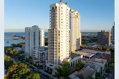 126 4th Avenue NE #1401, Saint Petersburg, FL 33701 - Photo 45