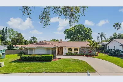 589 Allens Ridge Drive E, Palm Harbor, FL 34683 - Photo 1