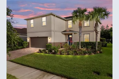 12124 Lake Boulevard, Trinity, FL 34655 - Photo 1