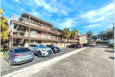 6306 Newtown Circle #6A3, Tampa, FL 33615 - Photo 1