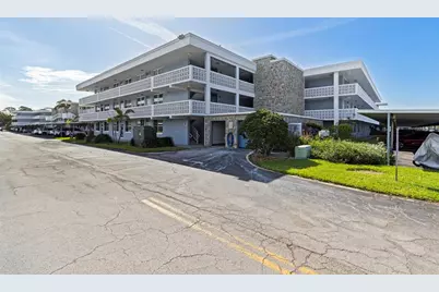 4895 Bay Street NE #207, Saint Petersburg, FL 33703 - Photo 1