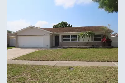 2767 Poppyseed Court, Clearwater, FL 33761 - Photo 1