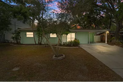 4808 W Euclid Avenue, Tampa, FL 33629 - Photo 1
