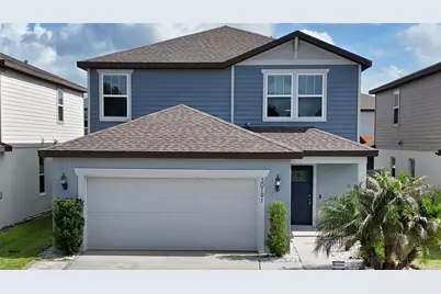 30191 Skylark Drive, Wesley Chapel, FL 33545 - Photo 1