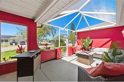 1102 Springtime Drive, Holiday, FL 34691 - Photo 35