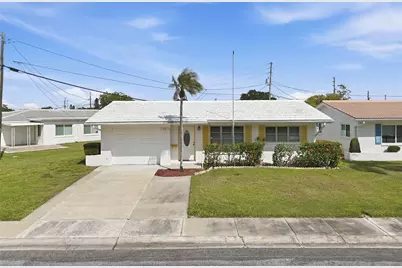 9501 45th Way N, Pinellas Park, FL 33782 - Photo 1