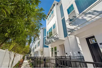 6605 N Nebraska Avenue #17, Tampa, FL 33604 - Photo 1