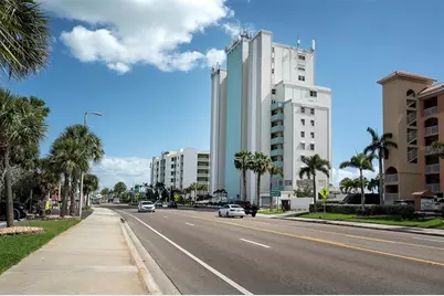 11000 Gulf Boulevard #804 + 805, Treasure Island, FL 33706 - Photo 37