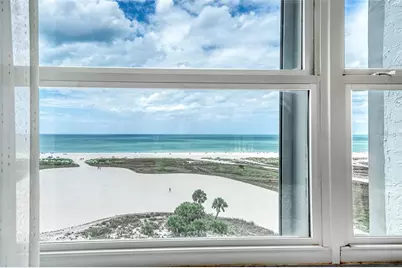 11000 Gulf Boulevard #804 + 805, Treasure Island, FL 33706 - Photo 9