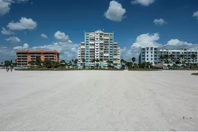 11000 Gulf Boulevard #804 + 805, Treasure Island, FL 33706 - Photo 37