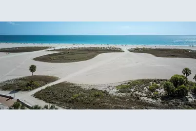 11000 Gulf Boulevard #804 + 805, Treasure Island, FL 33706 - Photo 3