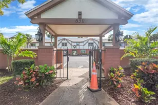 650 Pinellas Point Dr S, Saint Petersburg, FL 33705 - Photo 17