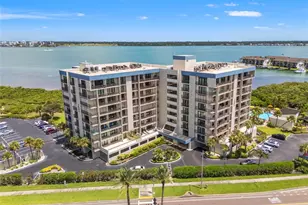 1501 Gulf Blvd, Clearwater Beach, FL 33767 - Photo 1