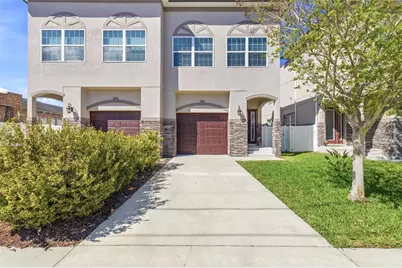 2407 W North B Street #1, Tampa, FL 33609 - Photo 1