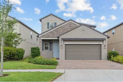 4345 Cadence Loop, Land O Lakes, FL 34638 - Photo 1