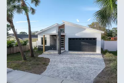 4907 15th Avenue N, Saint Petersburg, FL 33710 - Photo 1