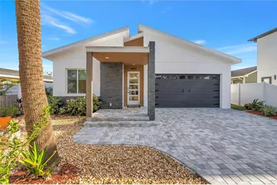4907 15th Avenue N, Saint Petersburg, FL 33710 - Photo 1