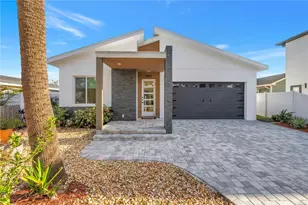 4907 15th Ave N, Saint Petersburg, FL 33710 - Photo 1