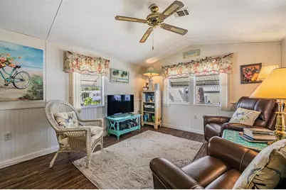 605 Michigan Boulevard #39, Dunedin, FL 34698 - Photo 3