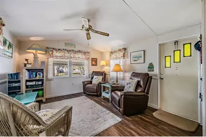 605 Michigan Boulevard #39, Dunedin, FL 34698 - Photo 5