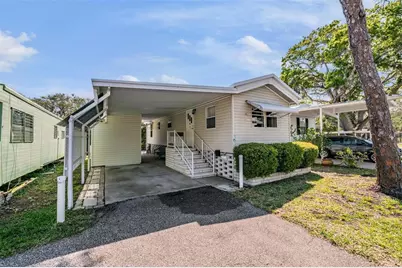 605 Michigan Boulevard #39, Dunedin, FL 34698 - Photo 1