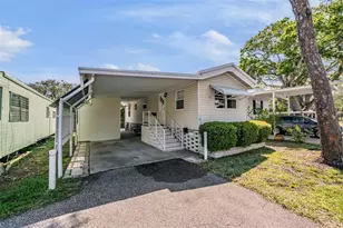 605 Michigan Blvd, Dunedin, FL 34698 - Photo 1