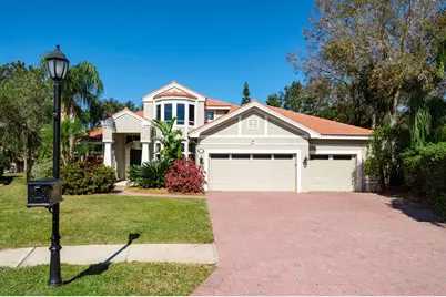 1598 Lockmeade Place, Oldsmar, FL 34677 - Photo 3