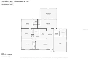 2238 Calexico Way S, Saint Petersburg, FL 33712 - Photo 29