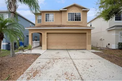 739 Burlwood Street, Brandon, FL 33511 - Photo 1
