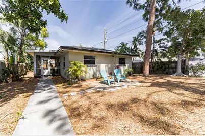 418 Lebeau Street, Clearwater, FL 33755 - Photo 1