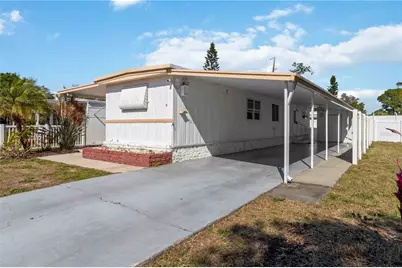 5203 W Pine Street N, Saint Petersburg, FL 33709 - Photo 3