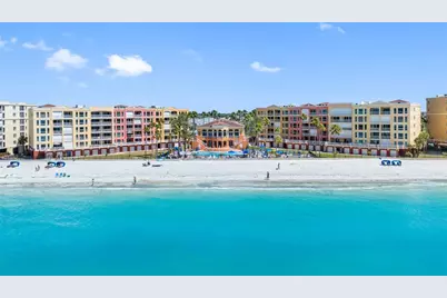 16750 Gulf Boulevard #414, North Redington Beach, FL 33708 - Photo 91