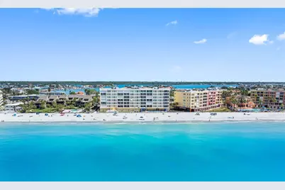 16750 Gulf Boulevard #414, North Redington Beach, FL 33708 - Photo 75