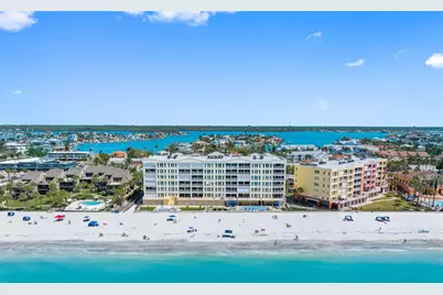 16750 Gulf Boulevard #414, North Redington Beach, FL 33708 - Photo 89