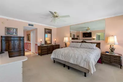 16750 Gulf Boulevard #414, North Redington Beach, FL 33708 - Photo 41