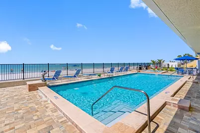 16750 Gulf Boulevard #414, North Redington Beach, FL 33708 - Photo 7