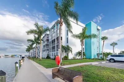 4900 38th Way S #302, Saint Petersburg, FL 33711 - Photo 35