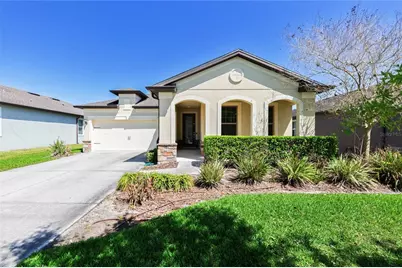 7966 Olive Brook Drive, Wesley Chapel, FL 33545 - Photo 1