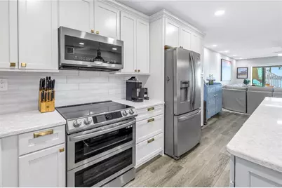 800 Madonna Boulevard #A, Saint Petersburg, FL 33715 - Photo 15