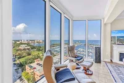 1 Beach Drive SE #1702, Saint Petersburg, FL 33701 - Photo 11