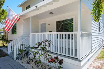 4228 37th Avenue N, Saint Petersburg, FL 33713 - Photo 3