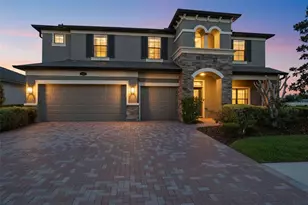 1897 Fox Grape Loop, Lutz, FL 33558 - Photo 1