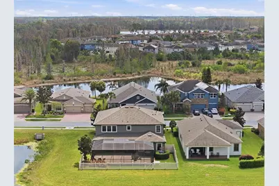 1897 Fox Grape Loop, Lutz, FL 33558 - Photo 85