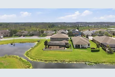 1897 Fox Grape Loop, Lutz, FL 33558 - Photo 91