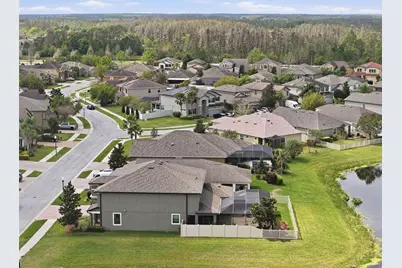 1897 Fox Grape Loop, Lutz, FL 33558 - Photo 83