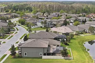 1897 Fox Grape Loop, Lutz, FL 33558 - Photo 83